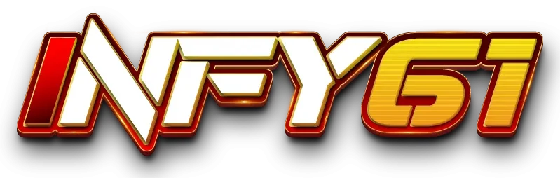 โลโก้ BY infy61